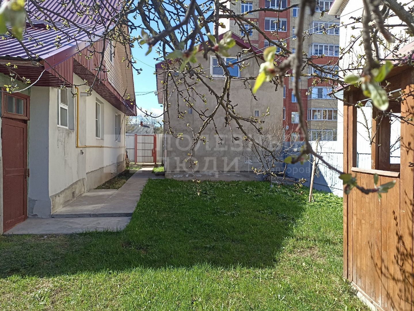 Фото недвижимости