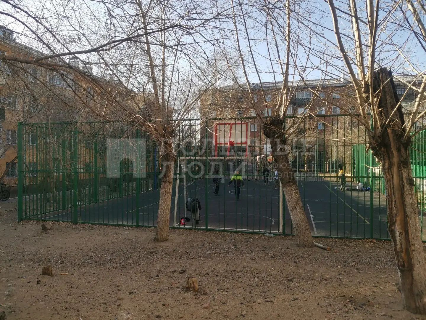 Фото недвижимости