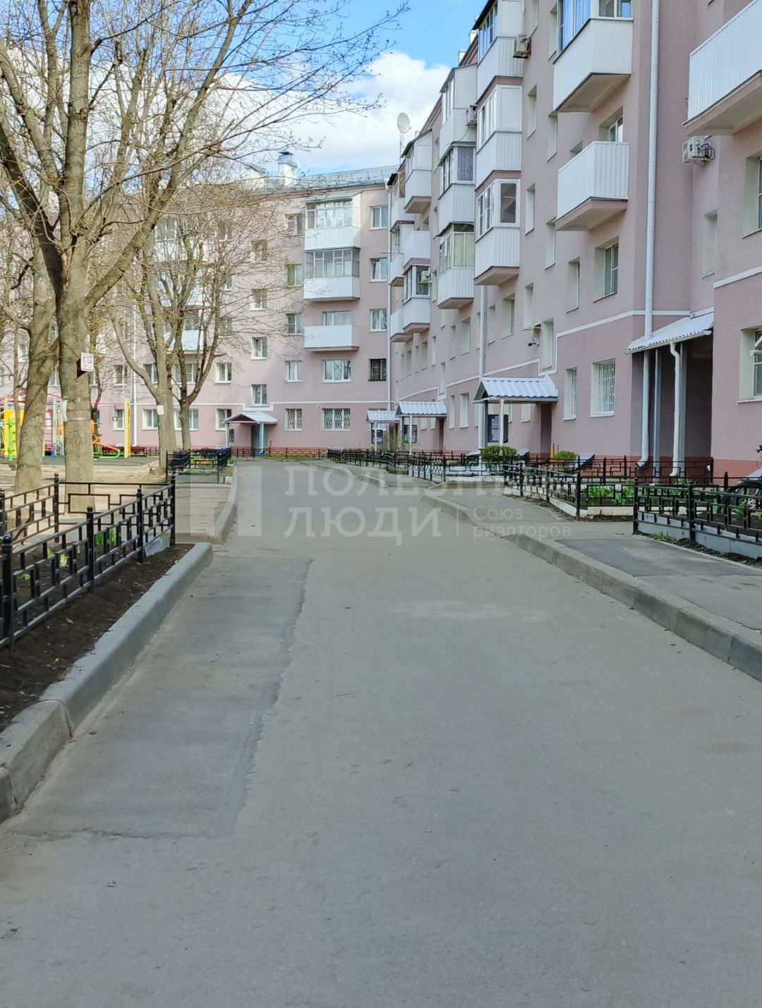 Фото недвижимости