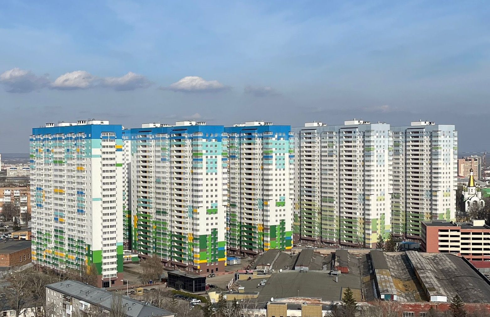 Фото недвижимости