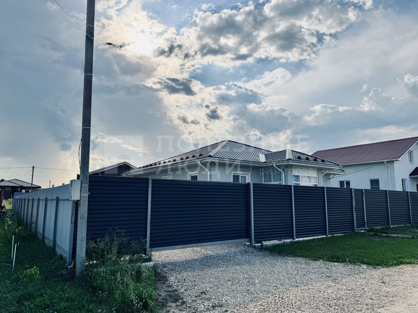 Фото недвижимости