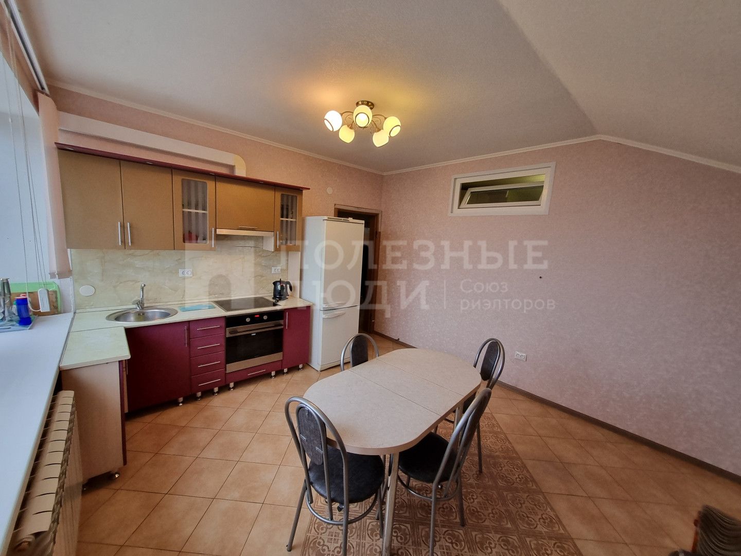 Фото недвижимости