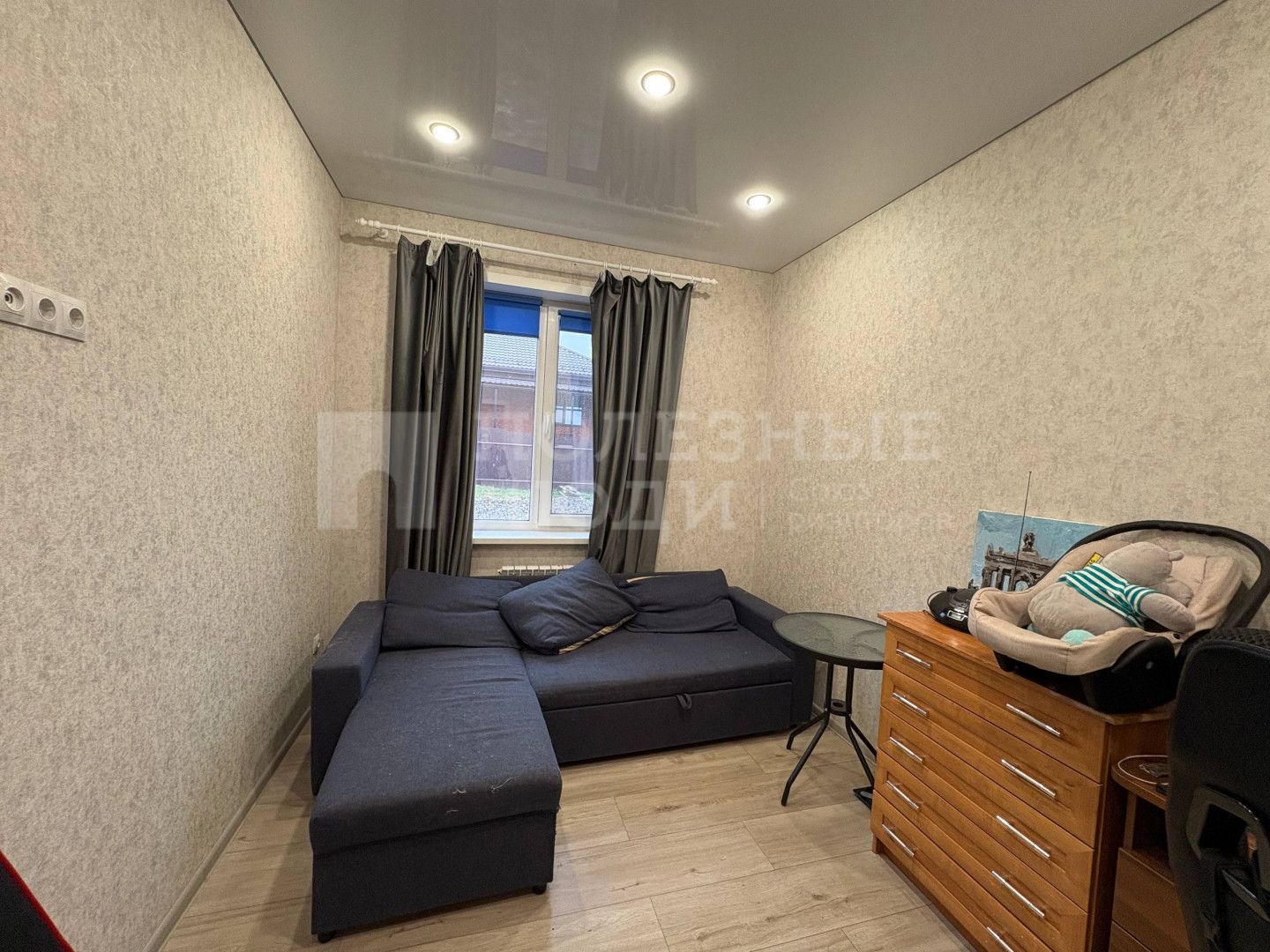 Фото недвижимости