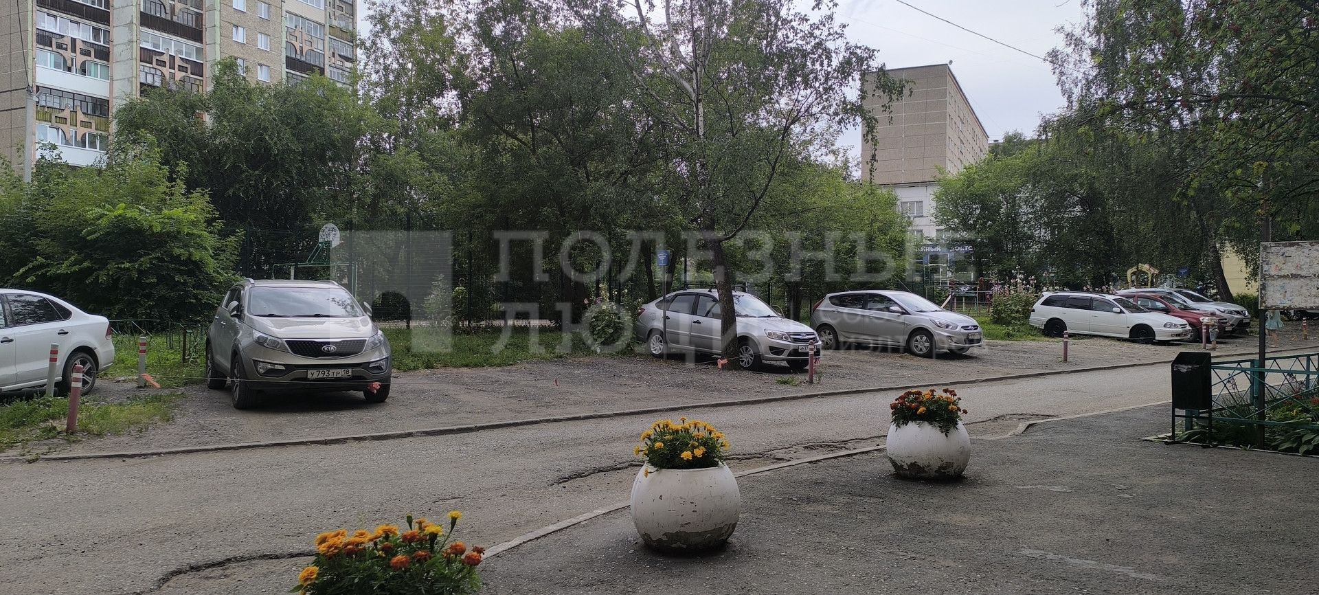 Фото недвижимости