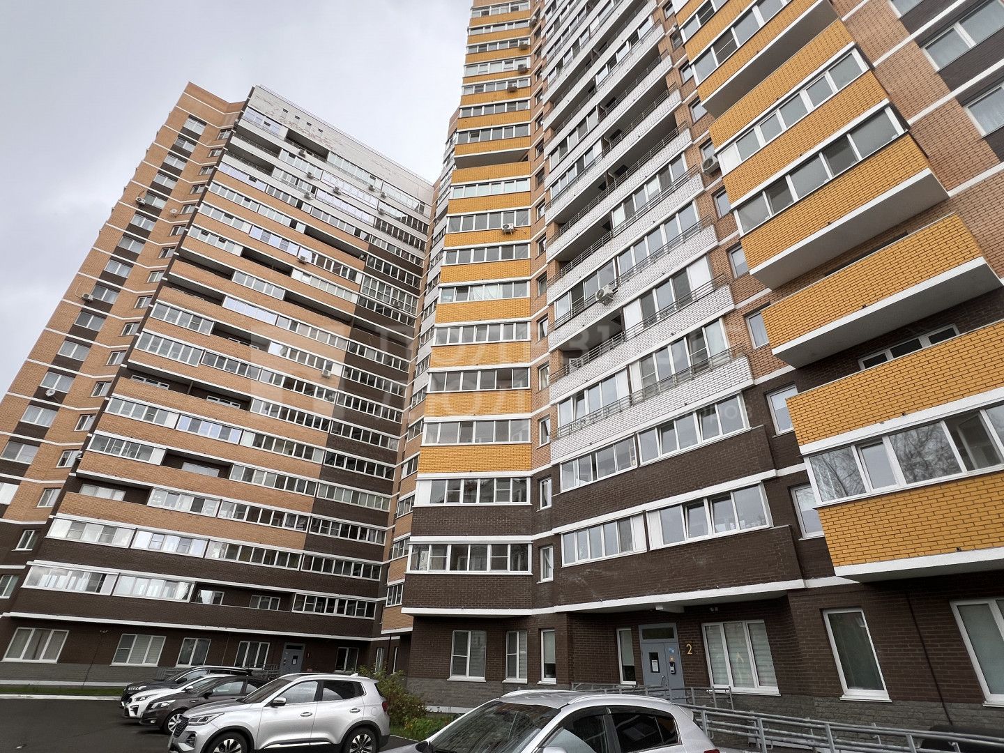 Фото недвижимости