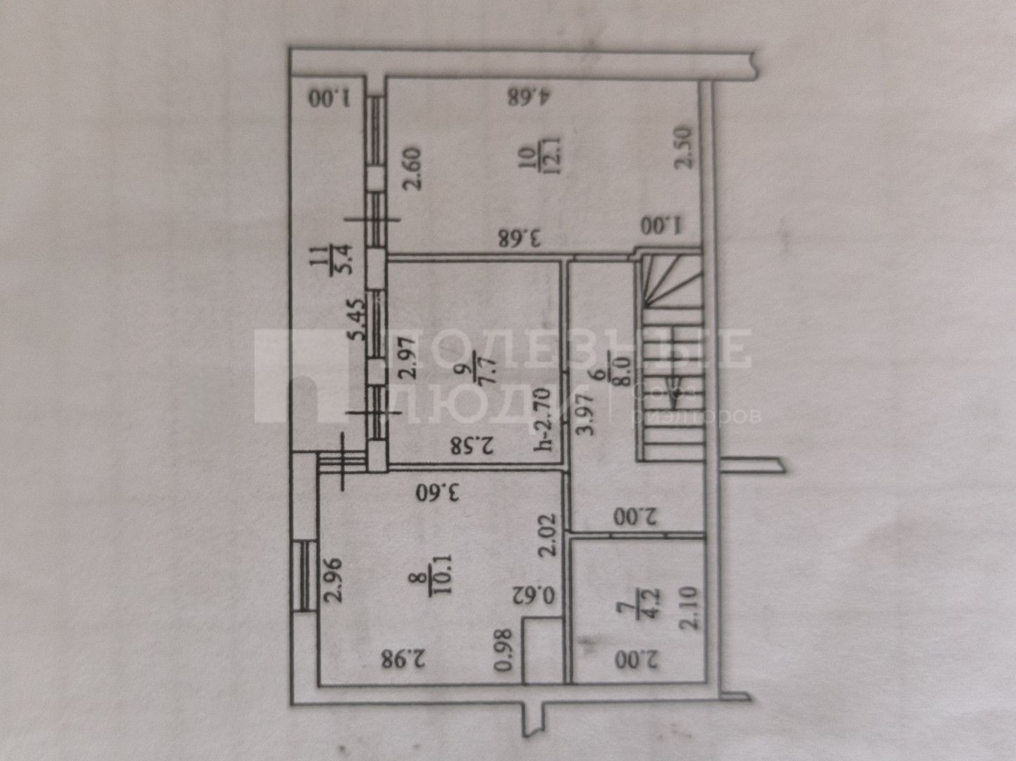 Фото недвижимости