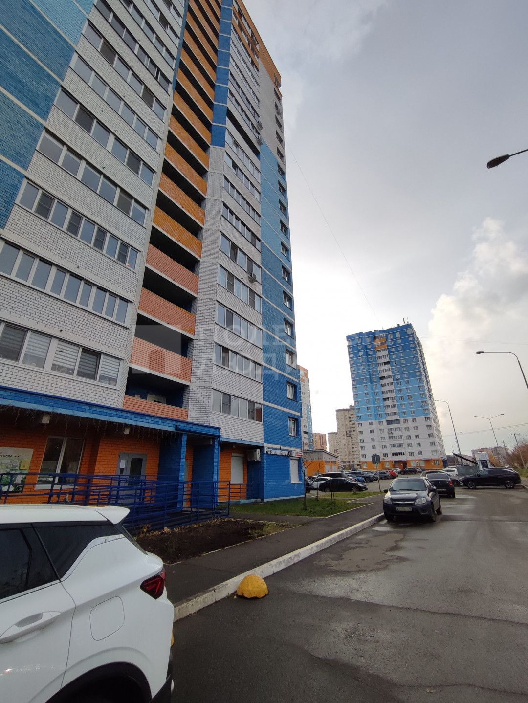 Фото недвижимости