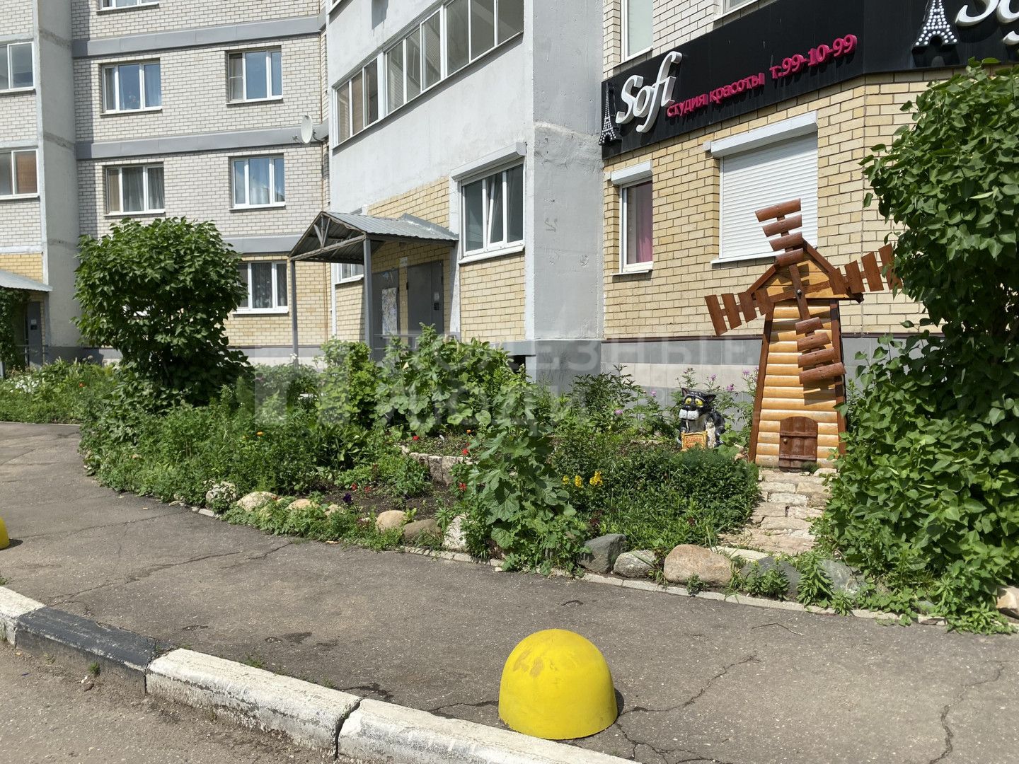 Фото недвижимости