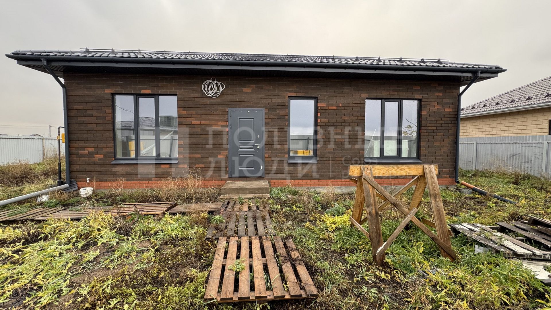 Фото недвижимости