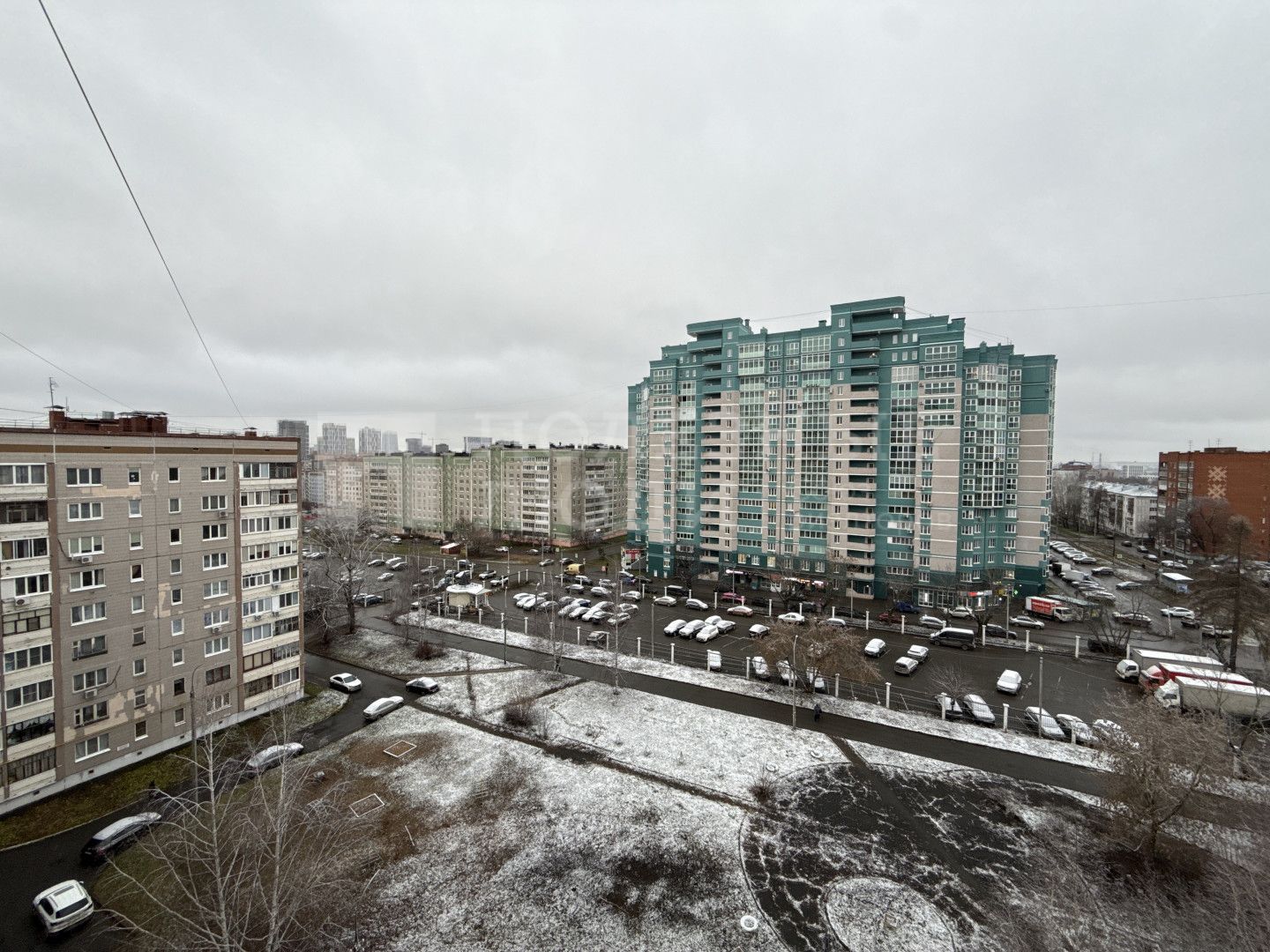 Фото недвижимости