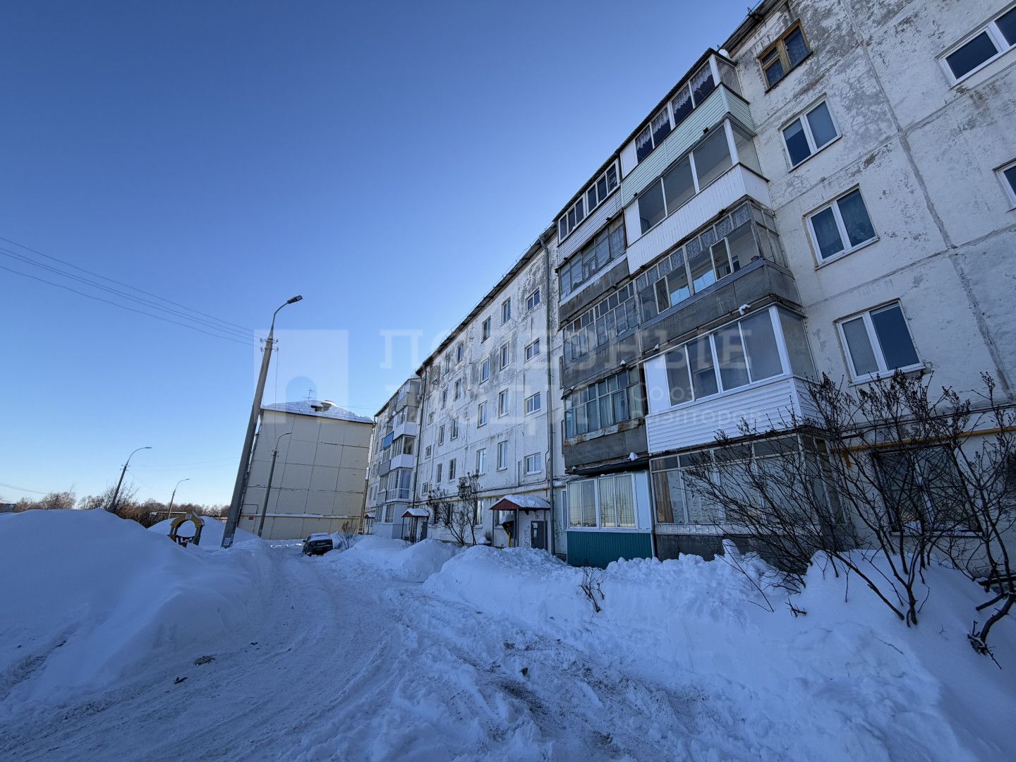 Фото недвижимости