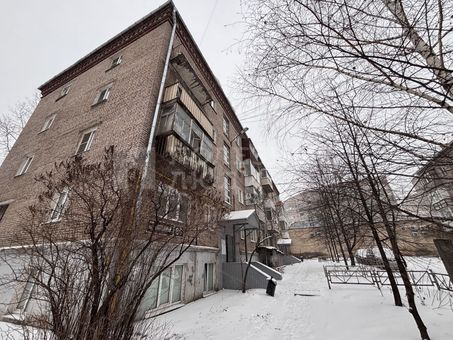 Фото недвижимости