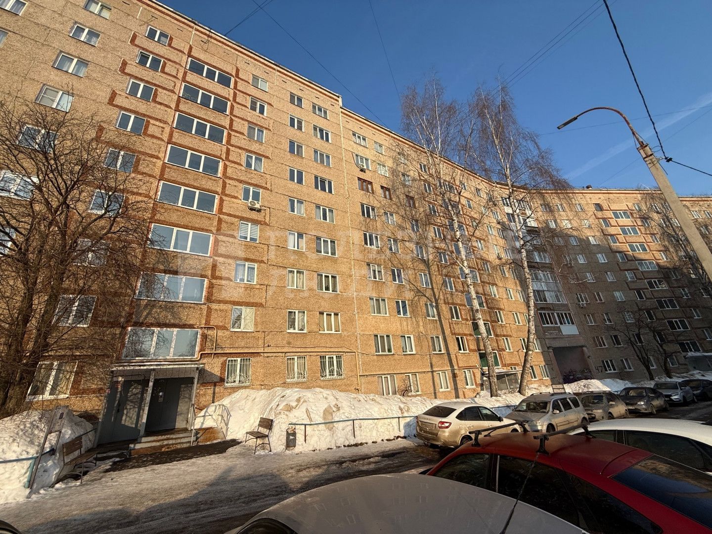 Фото недвижимости