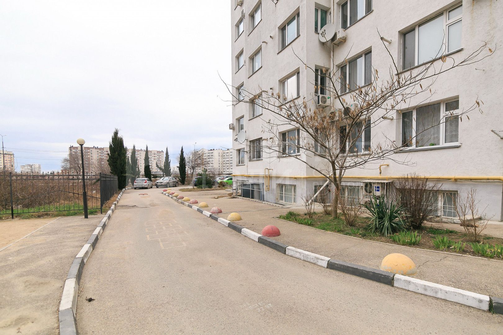 Фото недвижимости