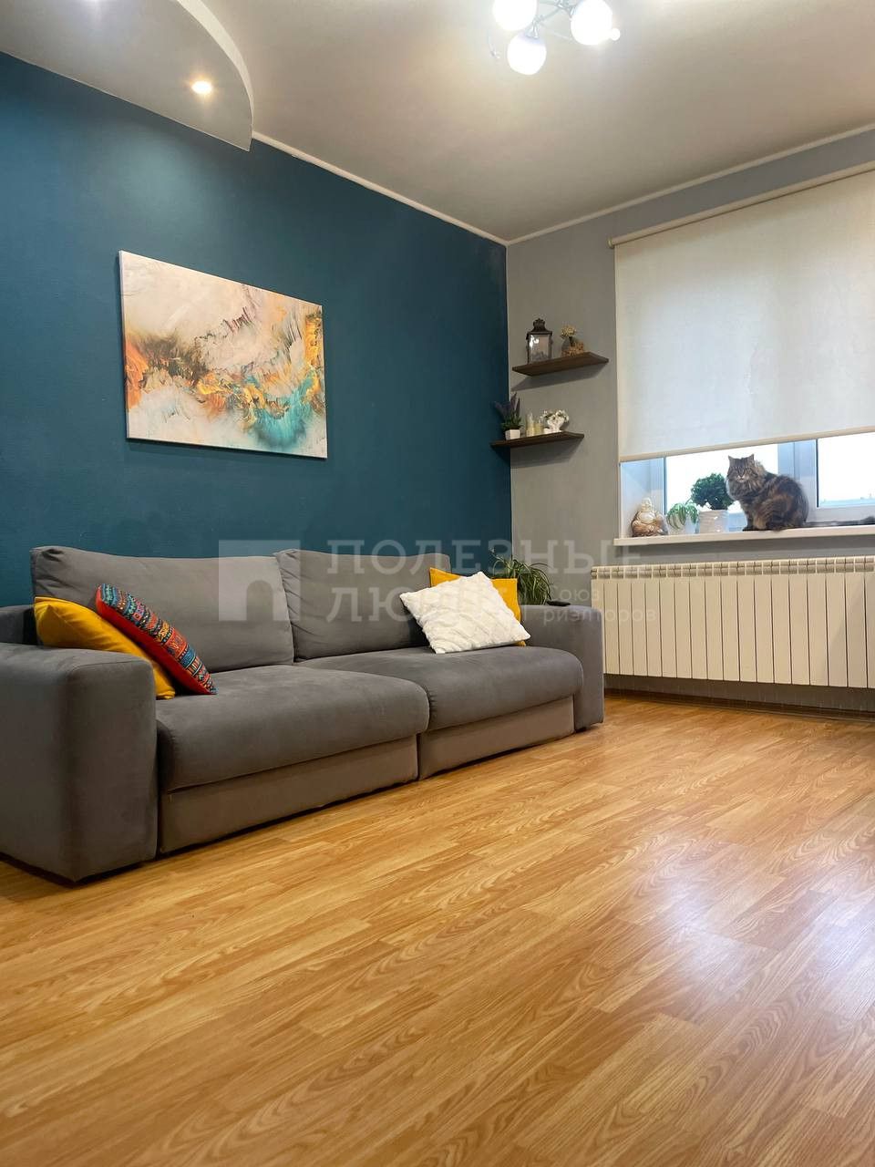 Фото недвижимости