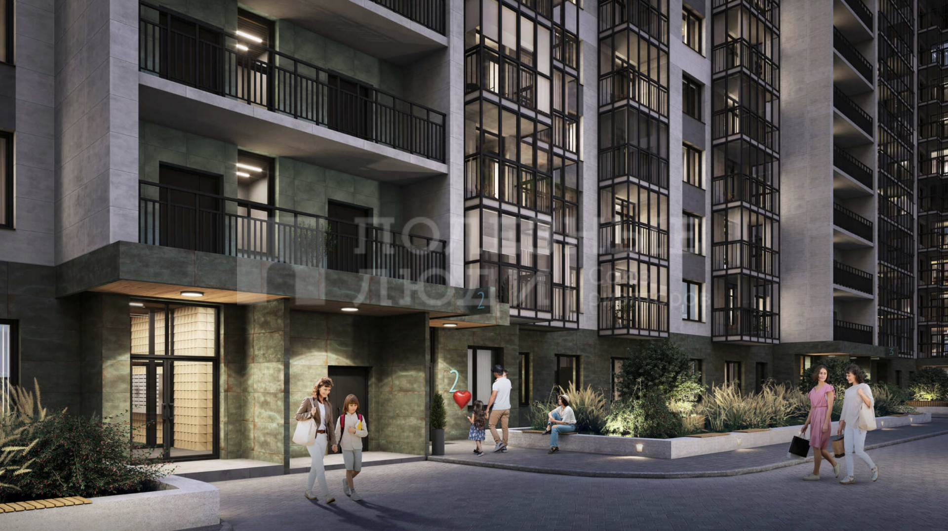 Фото недвижимости