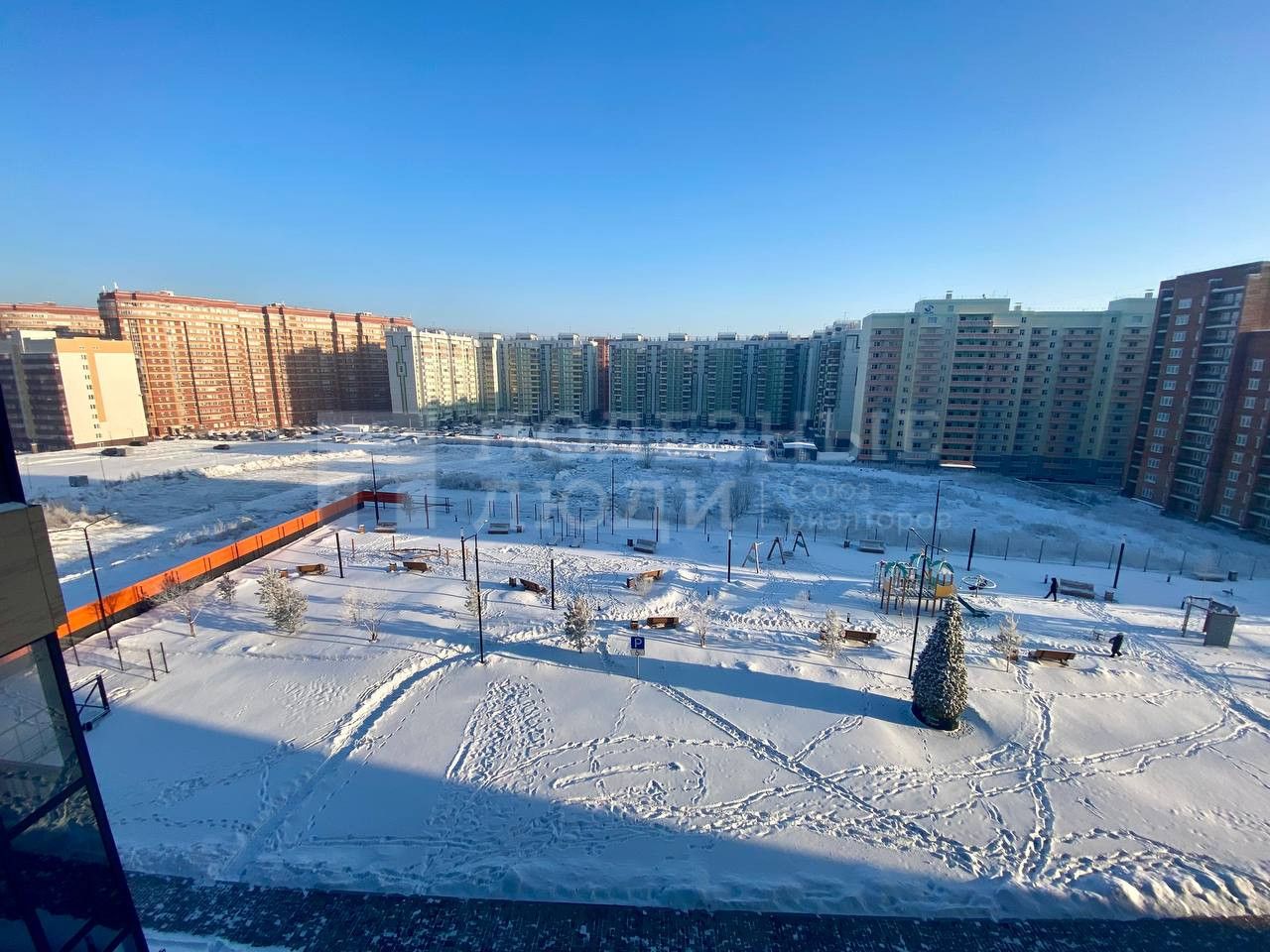 Фото недвижимости