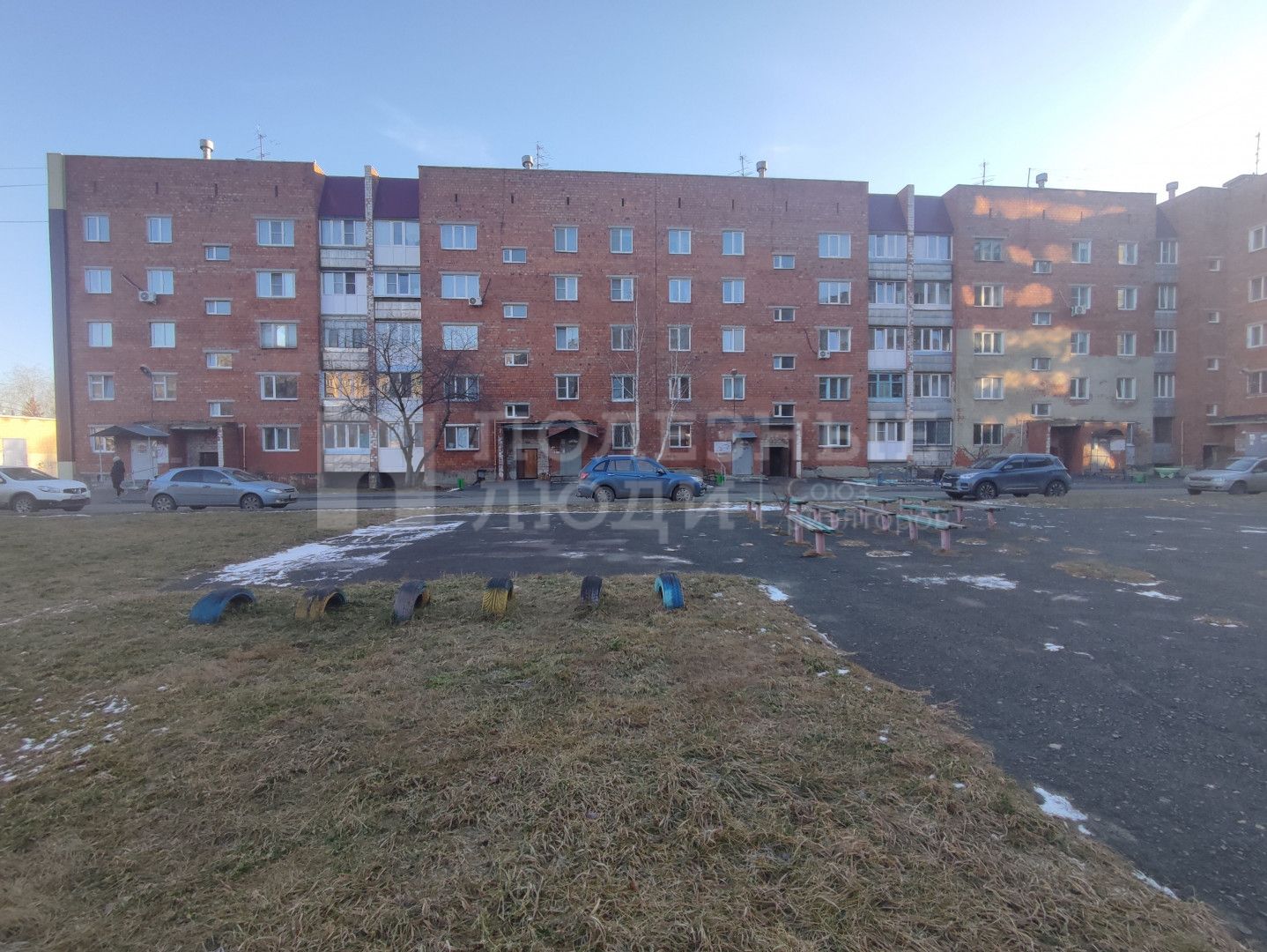 Фото недвижимости