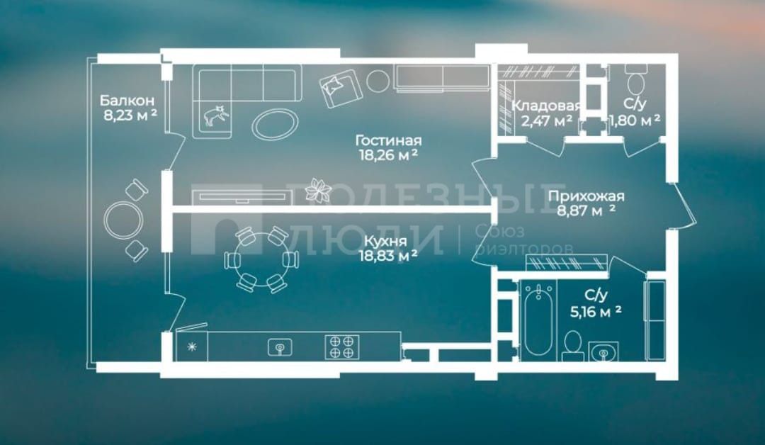 Фото недвижимости