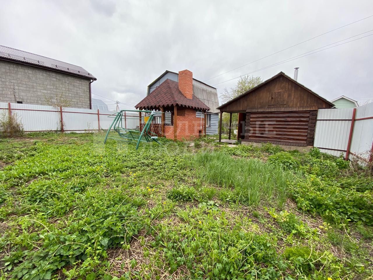 Фото недвижимости