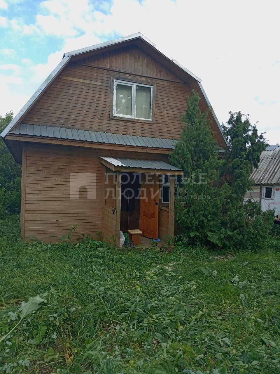 Фото недвижимости