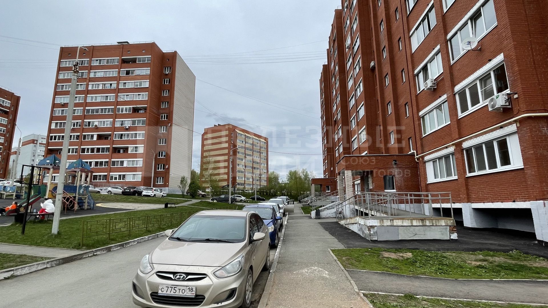 Фото недвижимости