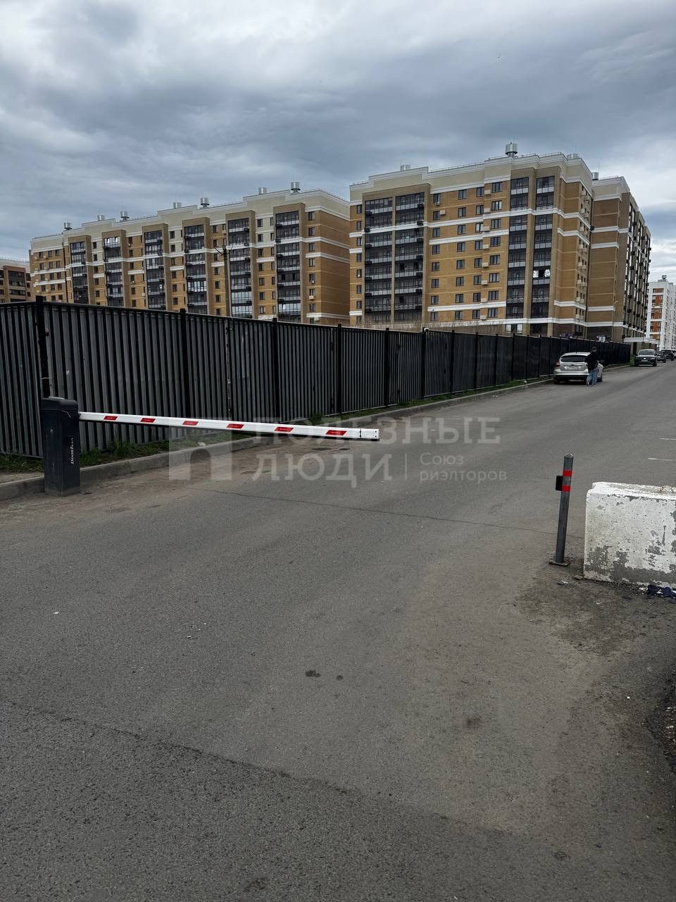 Фото недвижимости