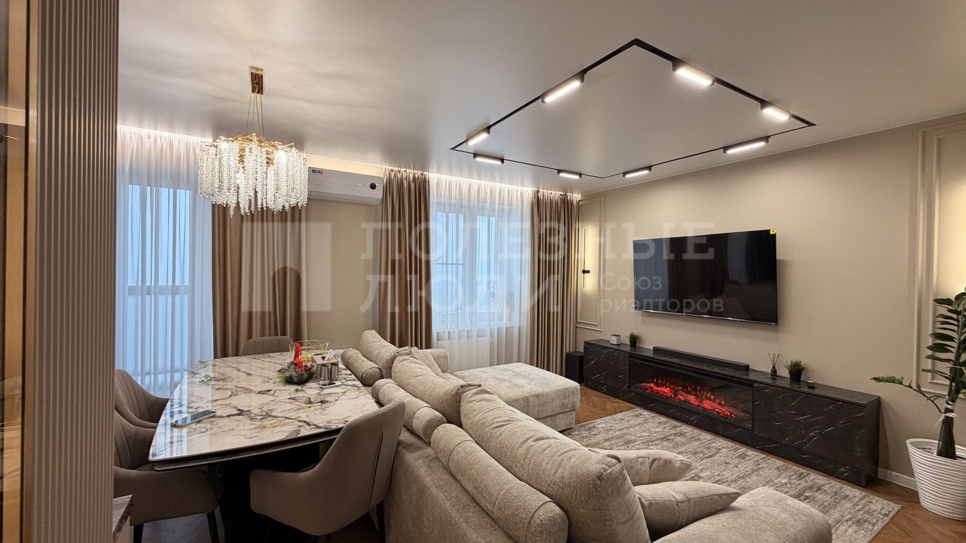 Фото недвижимости