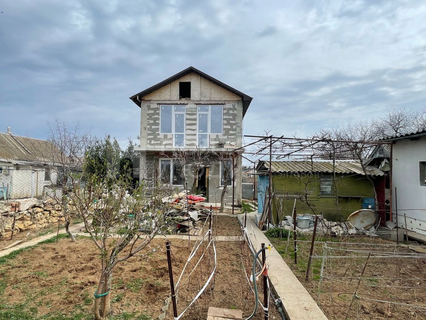 Фото недвижимости