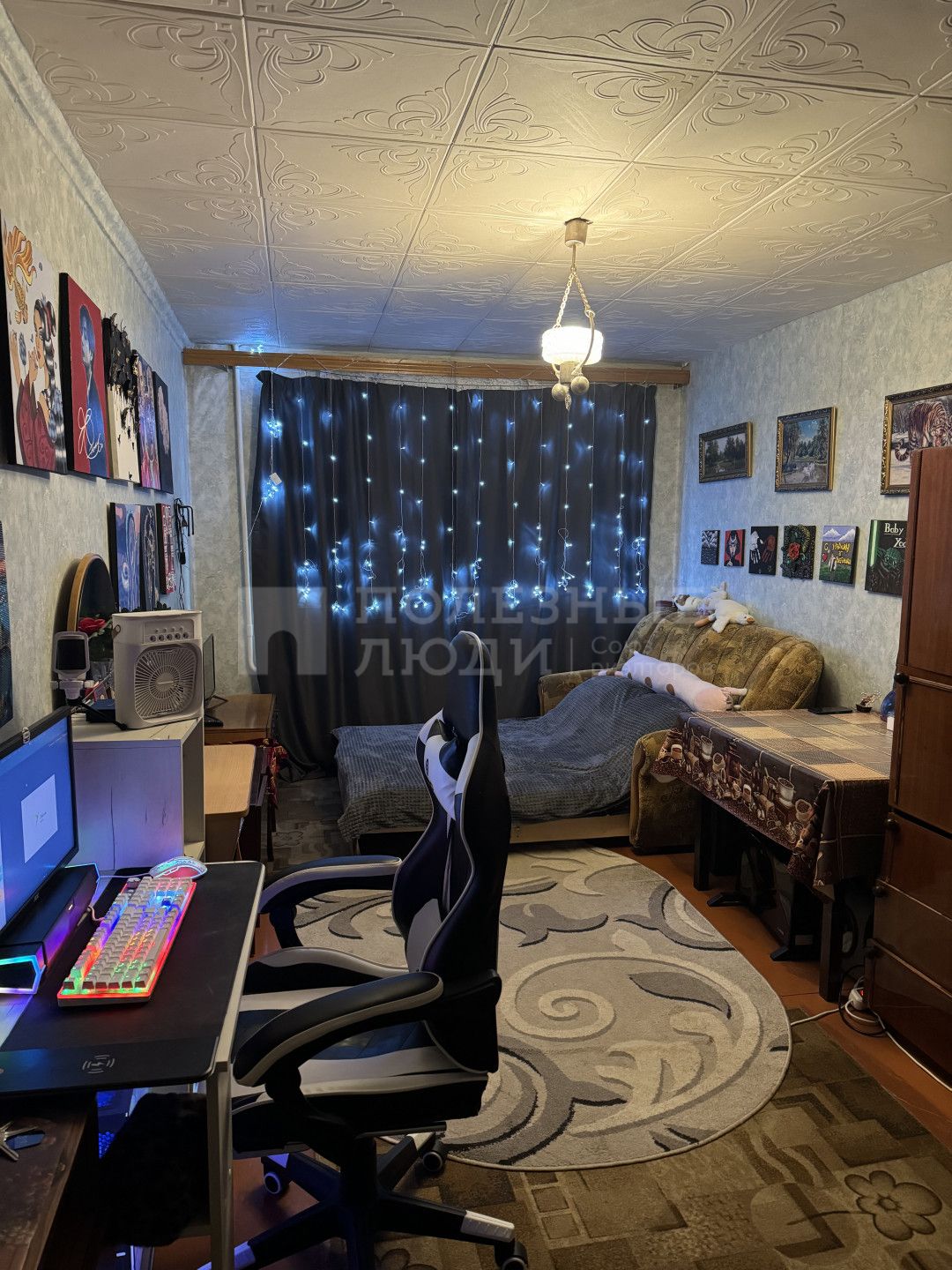 Фото недвижимости