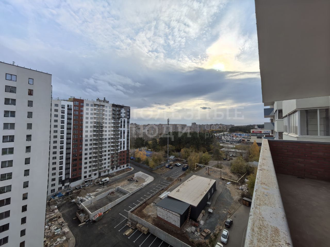 Фото недвижимости