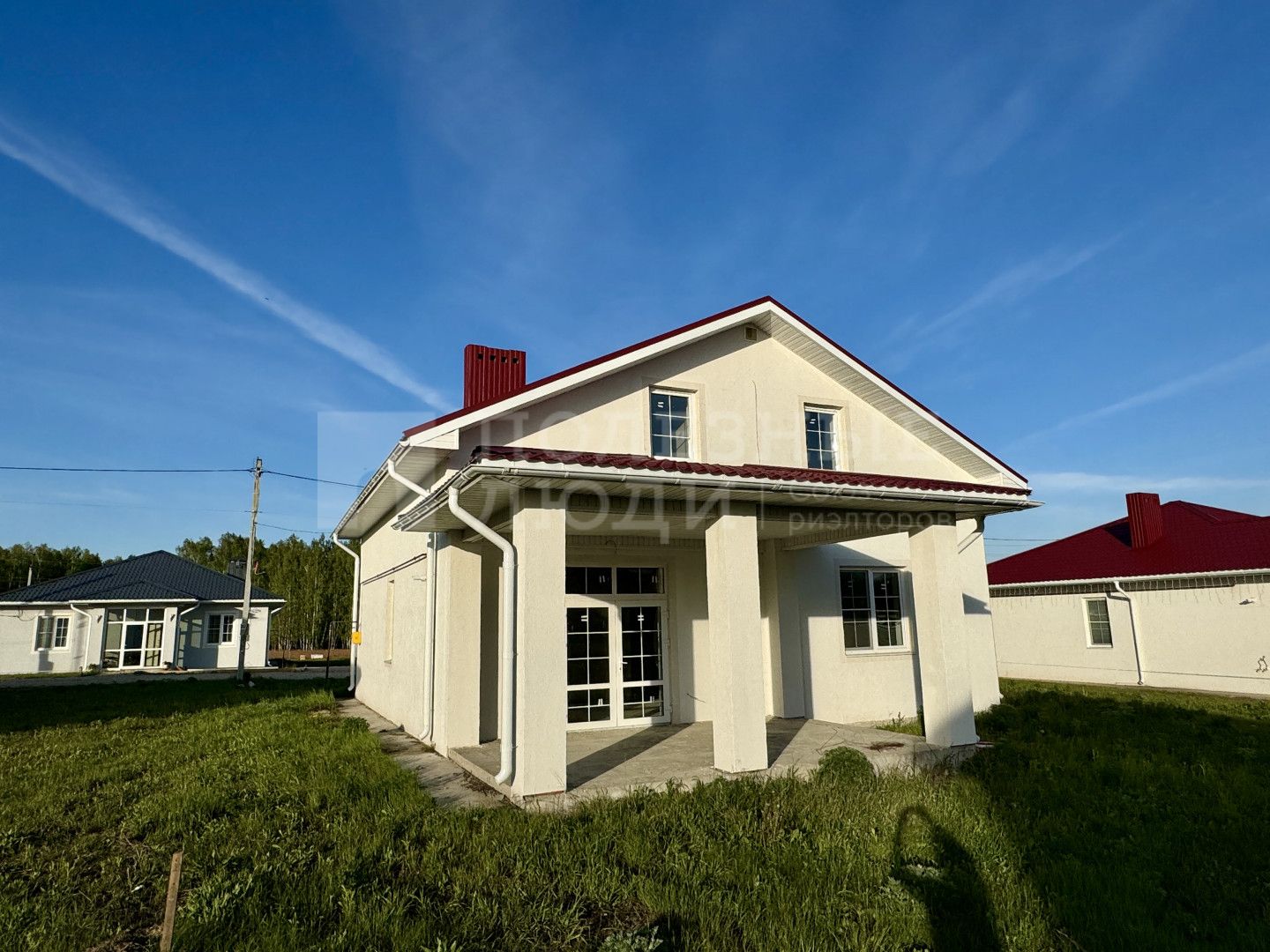 Фото недвижимости