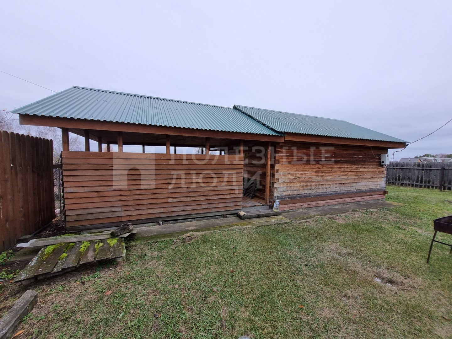 Фото недвижимости