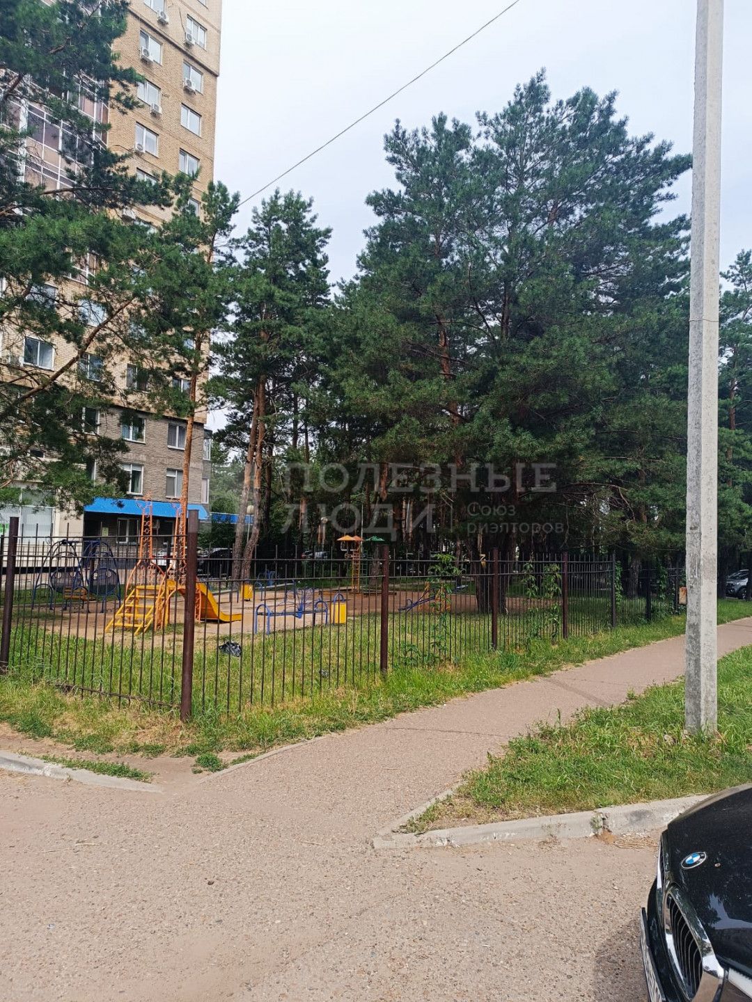 Фото недвижимости