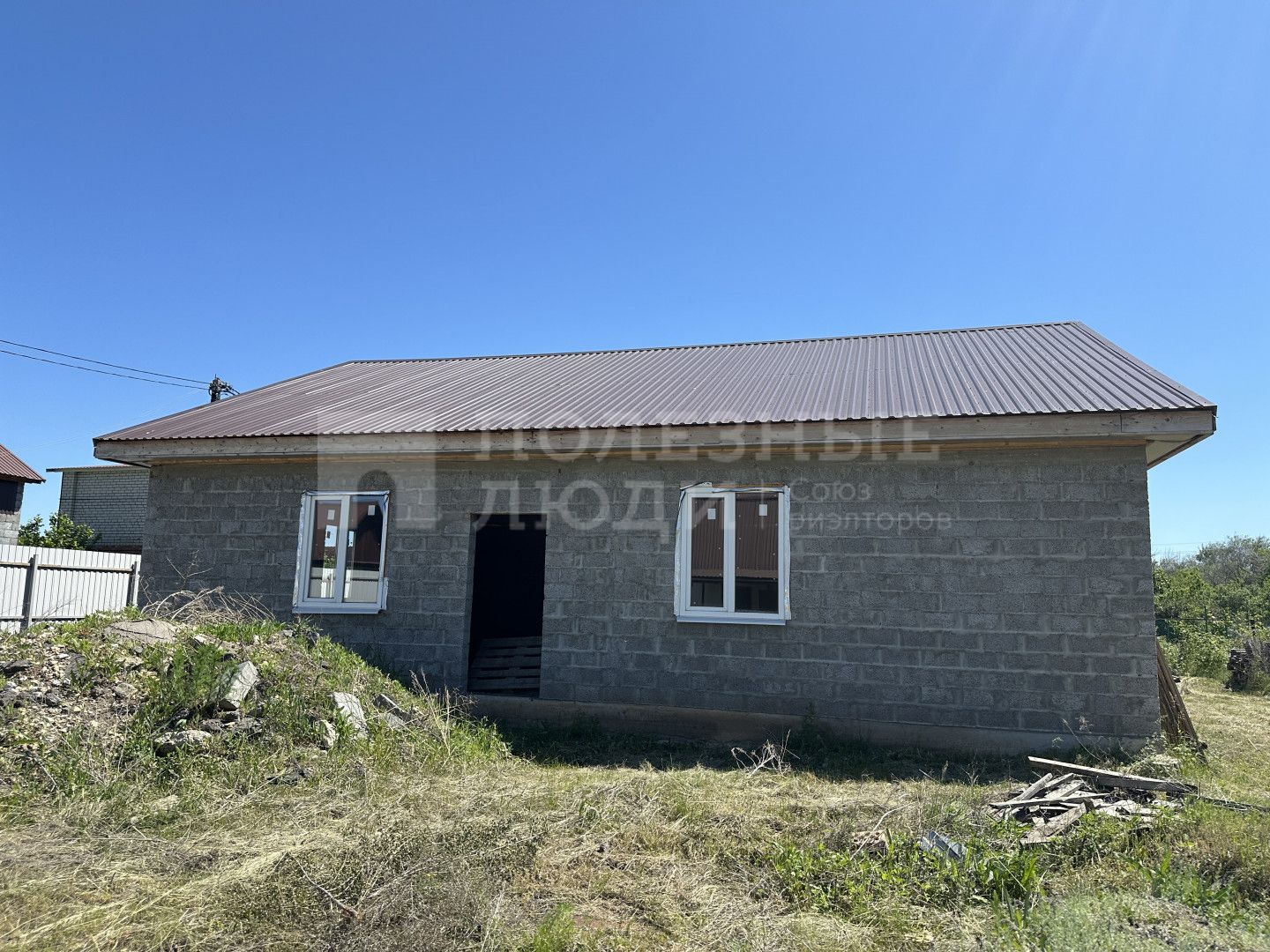 Фото недвижимости