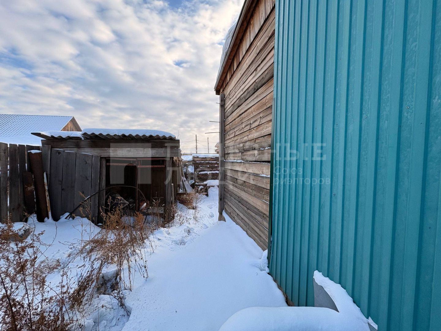 Фото недвижимости