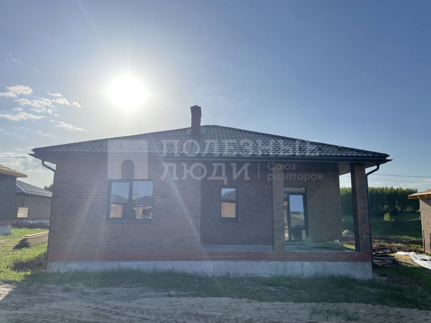 Фото недвижимости