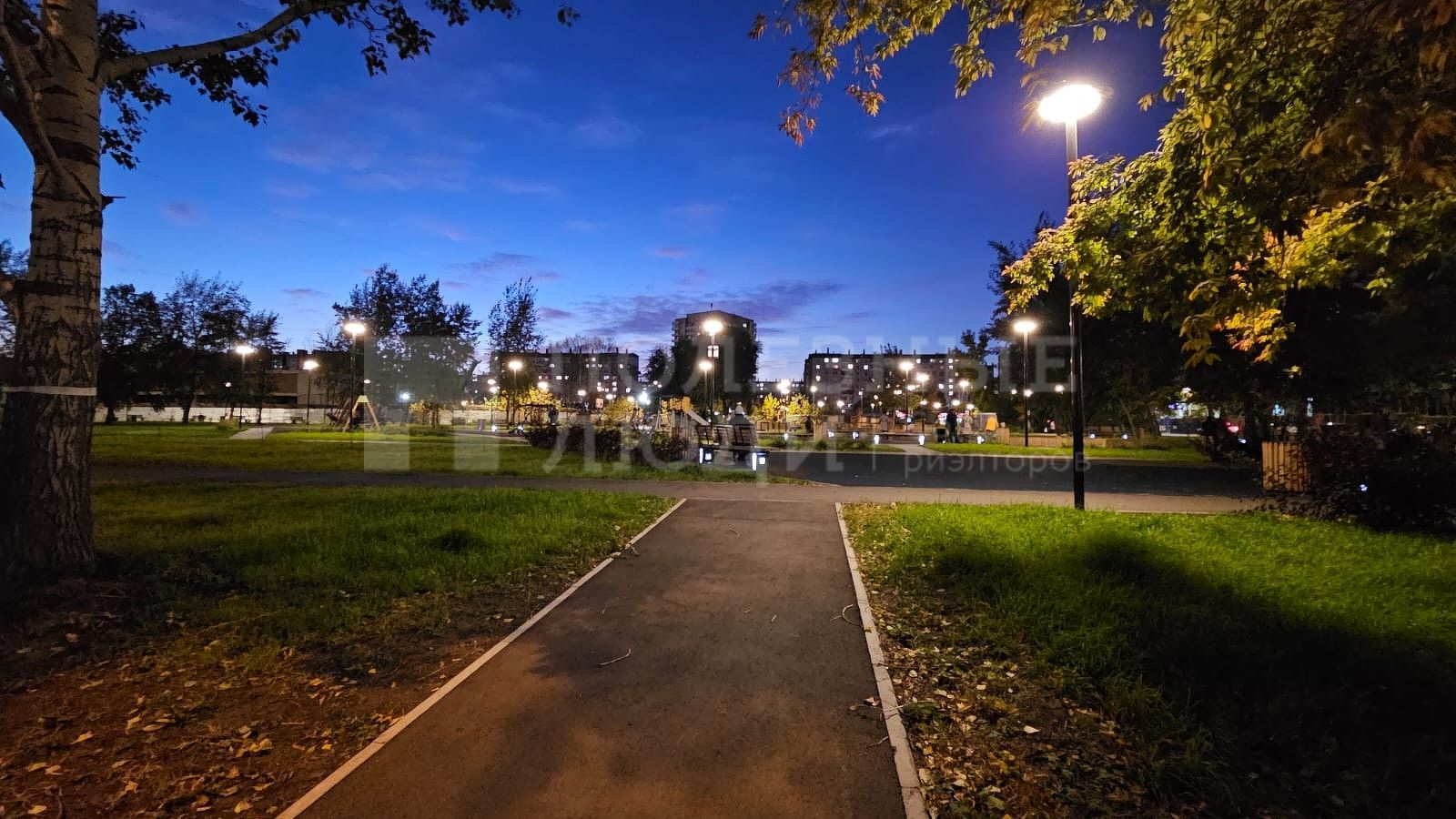 Фото недвижимости