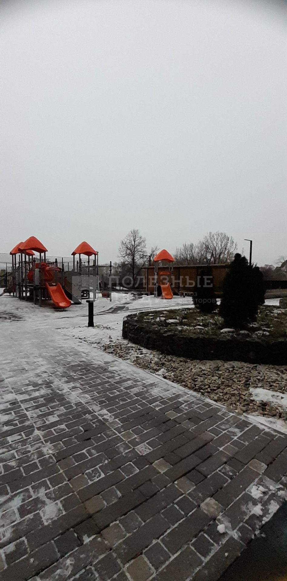 Фото недвижимости