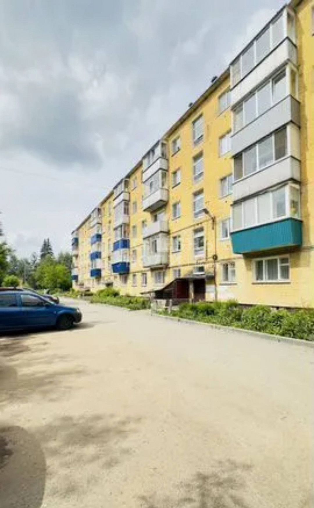 Фото недвижимости