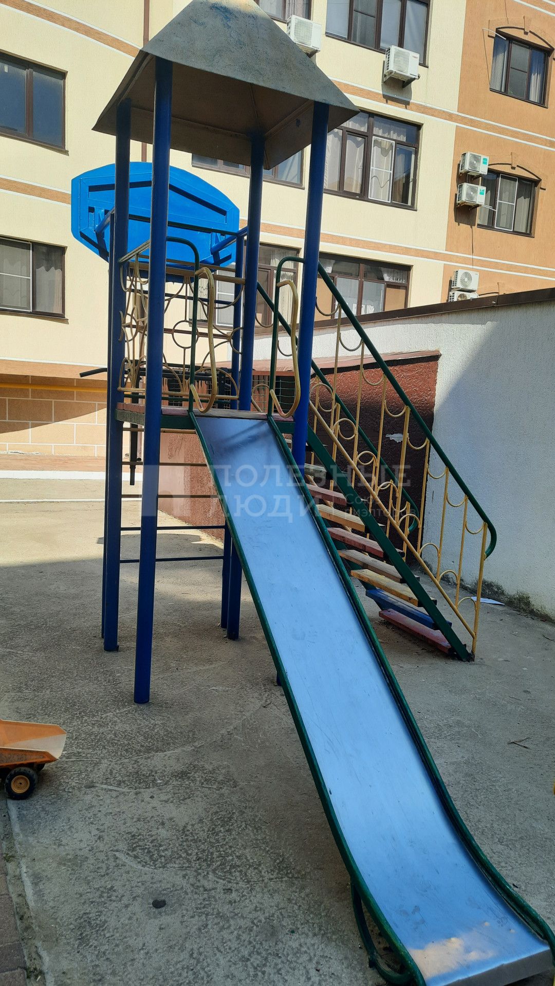 Фото недвижимости