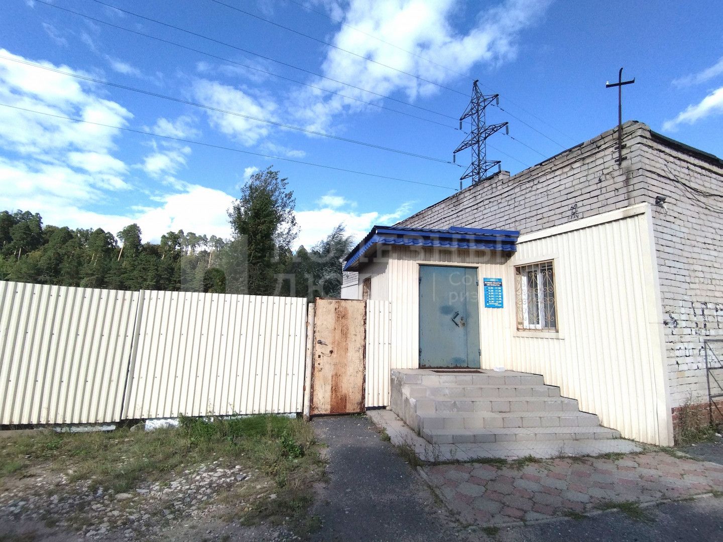 Фото недвижимости