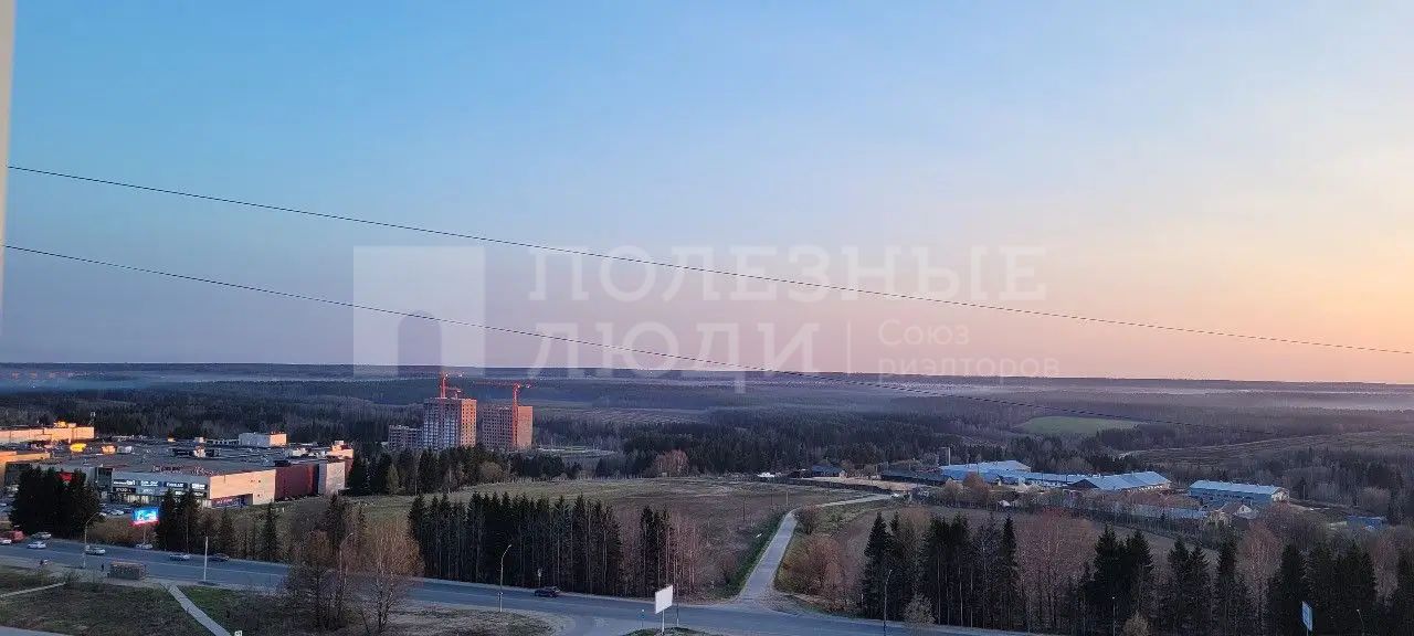 Фото недвижимости