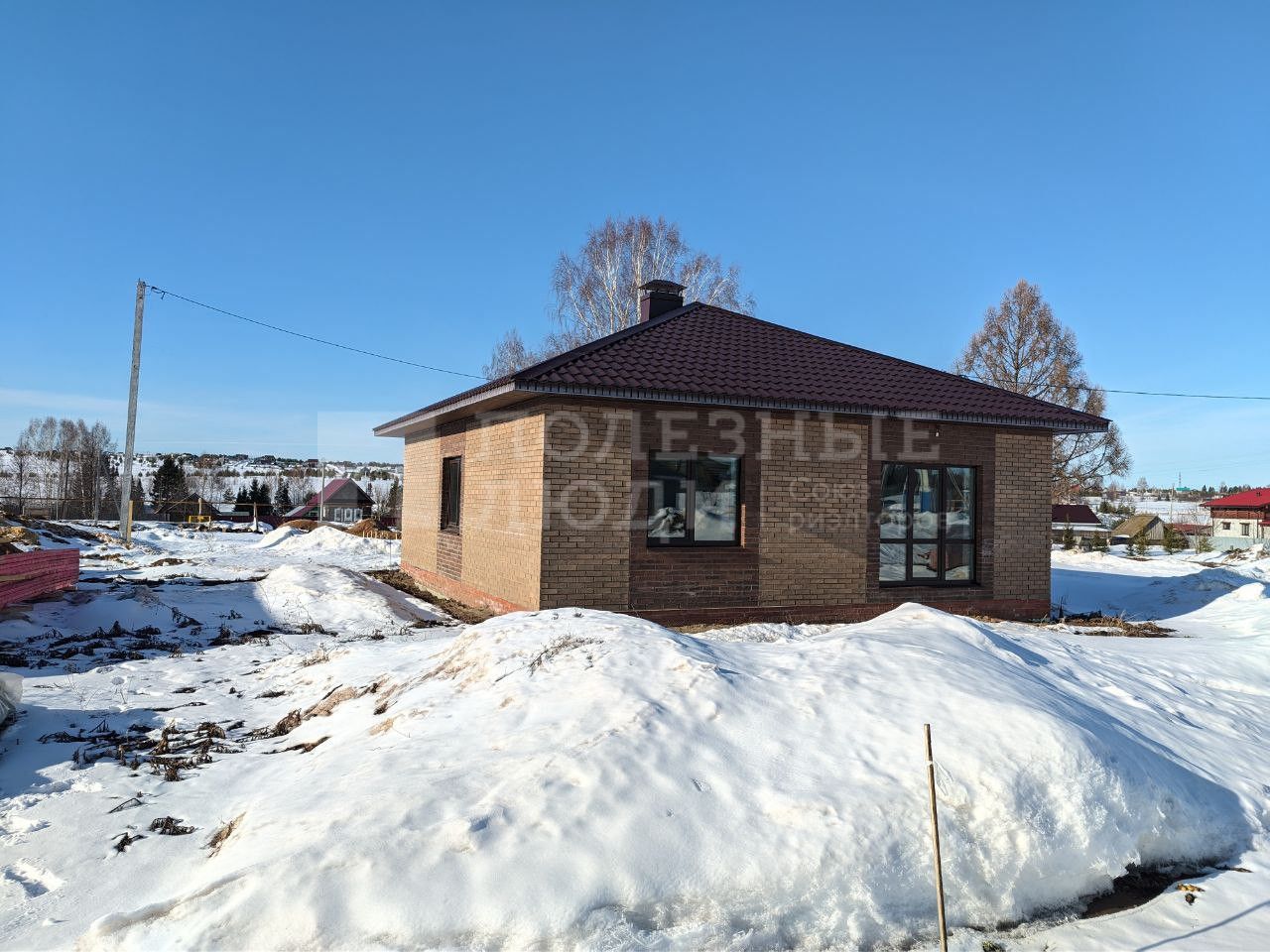 Фото недвижимости