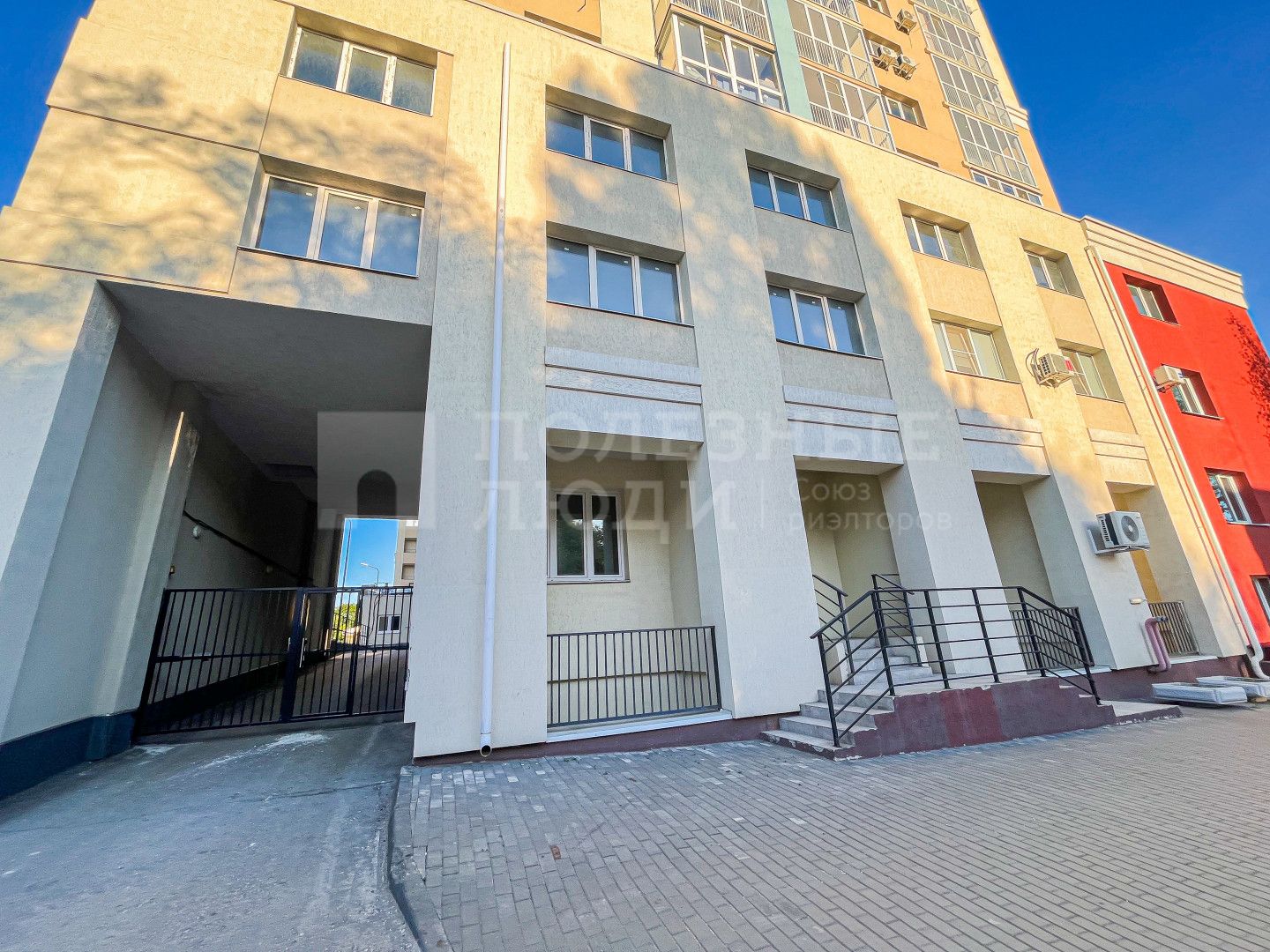 Фото недвижимости