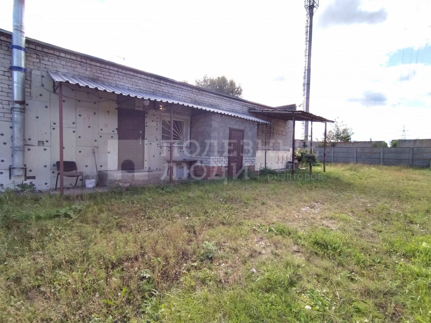 Фото недвижимости