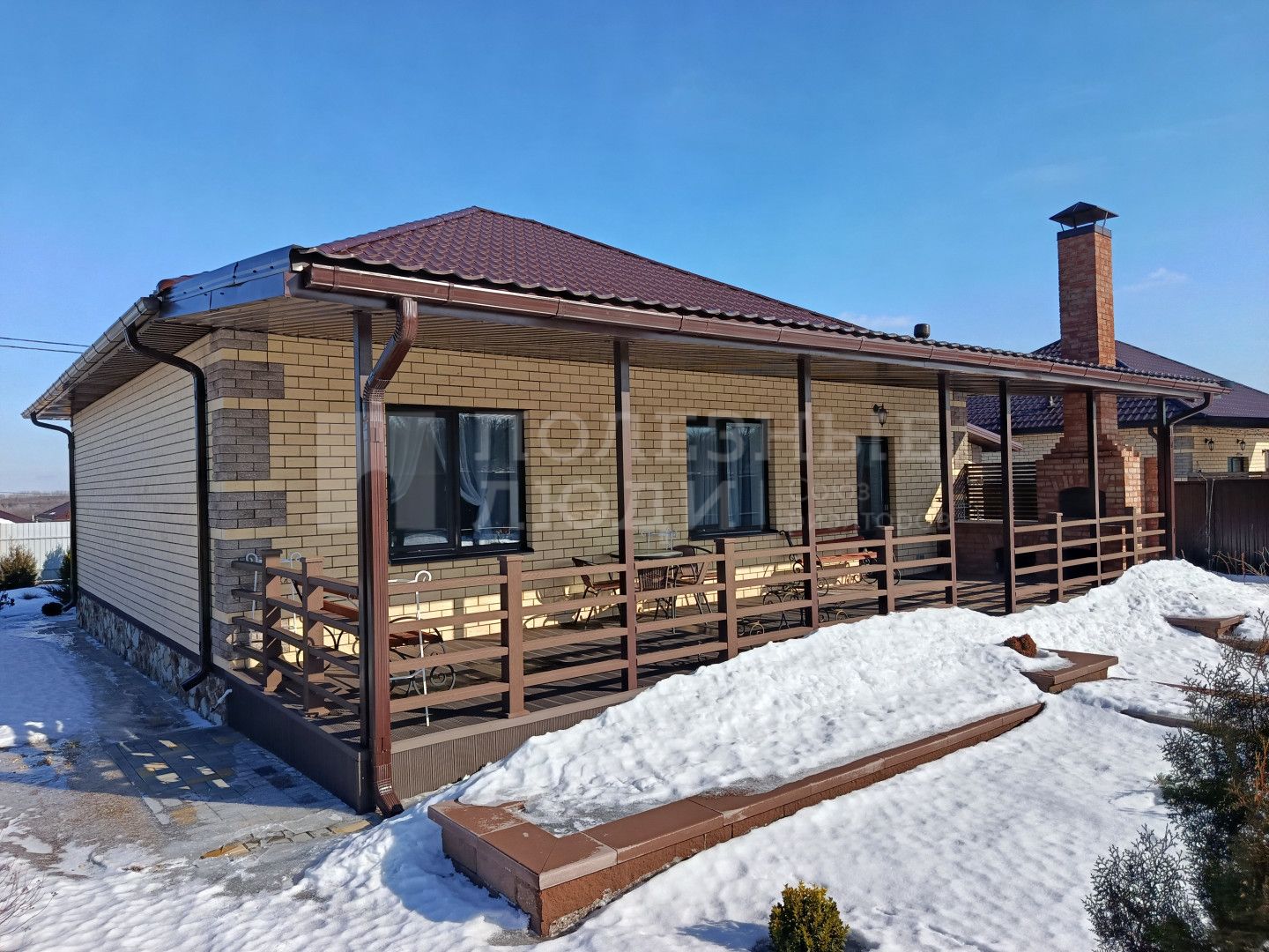 Фото недвижимости