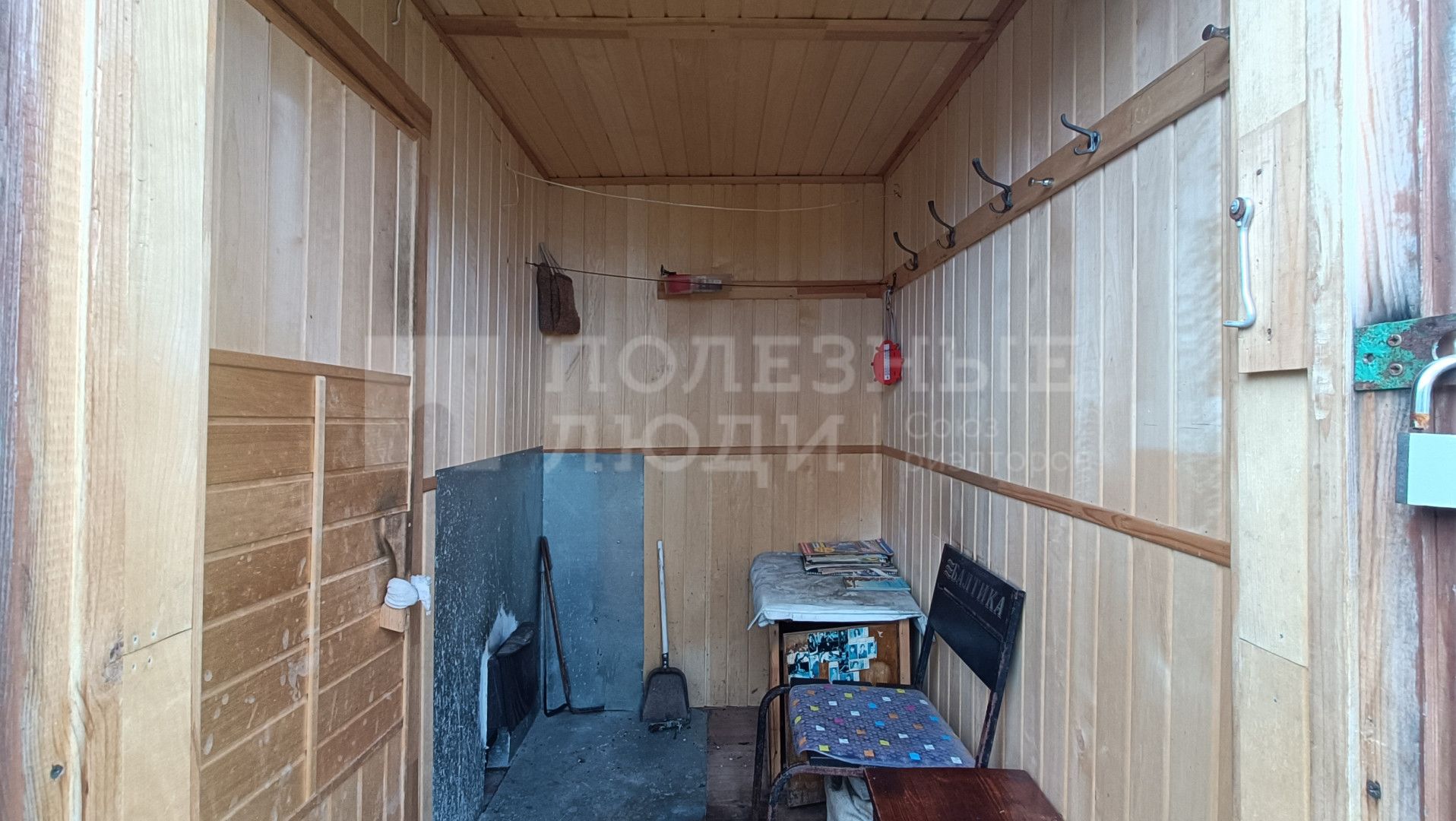 Фото недвижимости
