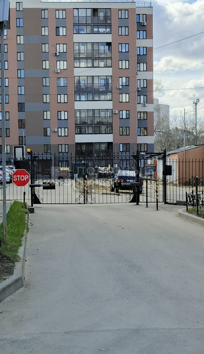 Фото недвижимости