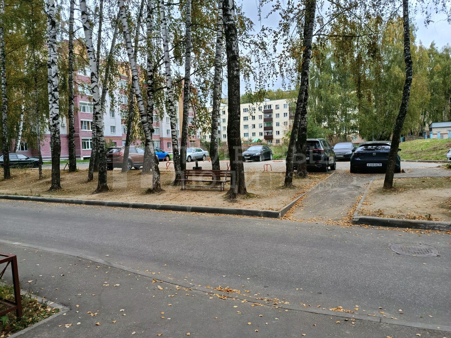 Фото недвижимости